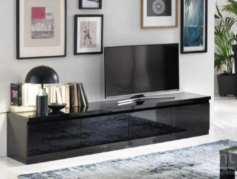 TV meubel Groot Rhee