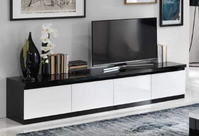 TV meubel Groot Rilland