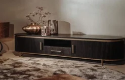 TV Meubel Groot Rivello