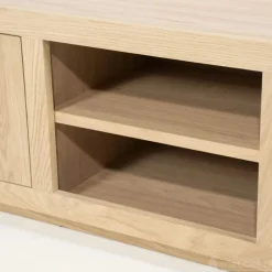 TV Meubel Helsinki 200cm - Naturel - 96284