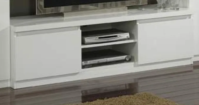 TV meubel Klein Apeldoorn