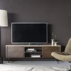 TV Meubel Lio 170 cm - 2deurs - 95902