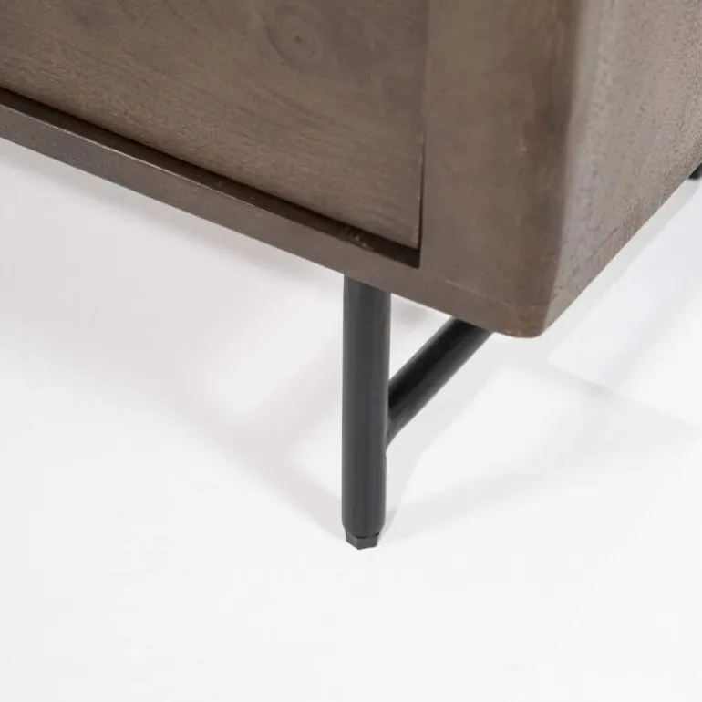 TV Meubel Lio 170 cm - 2deurs - 95902