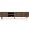 TV Meubel Lio 200cm - 3deurs - 95903