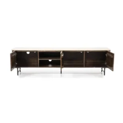 TV Meubel Lio 200cm - 3deurs - 95903