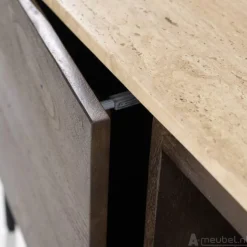 TV Meubel Lio 200cm - 3deurs - 95903