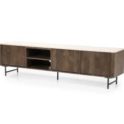 TV Meubel Lio 200cm - 3deurs - 95903