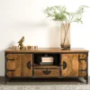 TV meubel Medium Basto
