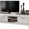 TV meubel Medium Marknesse Wit