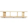 TV Meubel Ty - Naturel - 96218