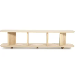 TV Meubel Ty - Naturel - 96218