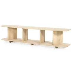TV Meubel Ty - Naturel - 96218
