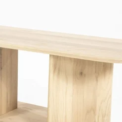 TV Meubel Ty - Naturel - 96218