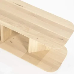 TV Meubel Ty - Naturel - 96218