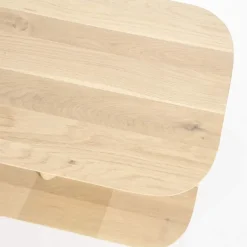 TV Meubel Ty - Naturel - 96218