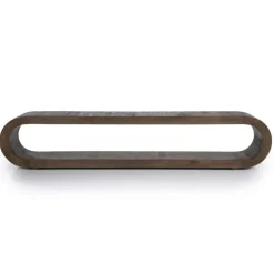 TV-Cabinet Elora - Bruin - 240129