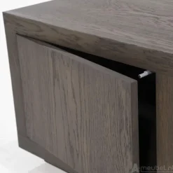 TV-Meubel Helsinki - 160cm - Bruin - 96262