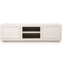 TV-Meubel Helsinki - 160cm - Taupe - 96276