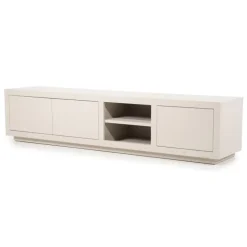 TV-Meubel Helsinki - 200cm - Taupe - 96277