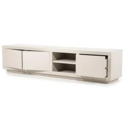 TV-Meubel Helsinki - 200cm - Taupe - 96277