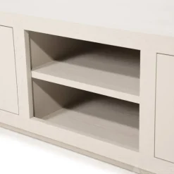 TV-Meubel Helsinki - 200cm - Taupe - 96277
