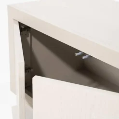 TV-Meubel Helsinki - 200cm - Taupe - 96277