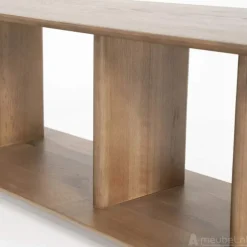 Tv-meubel Ty - Bruin - 96219