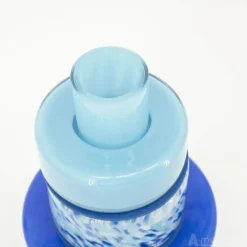 Vaas Golas 17cm - Blauw - 240230