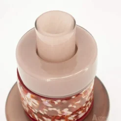 Vaas Golas 17cm - Rood - 240232