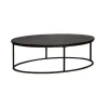 Viola Coffeetable Oval