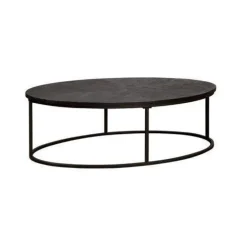 Viola Coffeetable Oval
