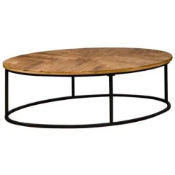 Viola Coffeetable Oval