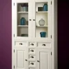 Vitrine Kabinet Fleur 115