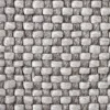 Vloerkleed Cable Beige-Bruin