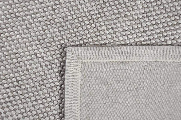 Vloerkleed Cable Beige-Bruin