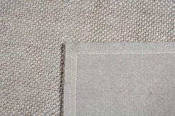 Vloerkleed Cable Beige-Zalm