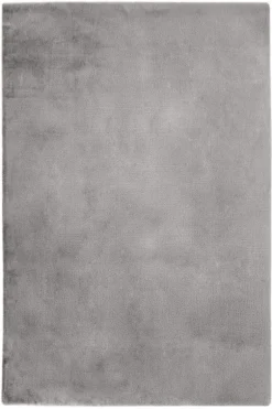 Vloerkleed Cancan Silver