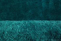 Vloerkleed Carribean Petrol