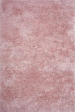 Vloerkleed Carribean Roze