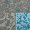 Vloerkleed Dalyan Aqua