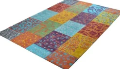 Vloerkleed Dalyan Multi