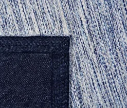 Vloerkleed Lima Blauw