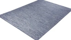 Vloerkleed Lima Blauw