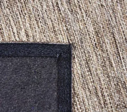 Vloerkleed Lima Bruin