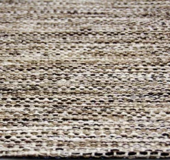 Vloerkleed Lima Bruin