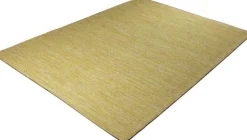 Vloerkleed Lima Goud-Geel