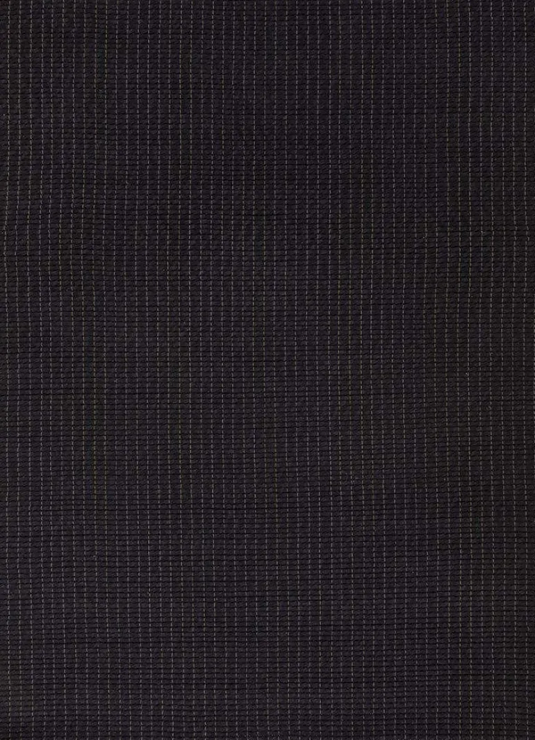 Vloerkleed London Zwart