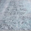 Vloerkleed Novum IJsblauw