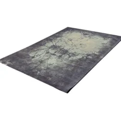 Vloerkleed Oracle Grijs-Groen
