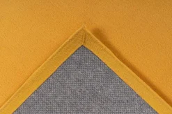 Vloerkleed Panama Goudgeel